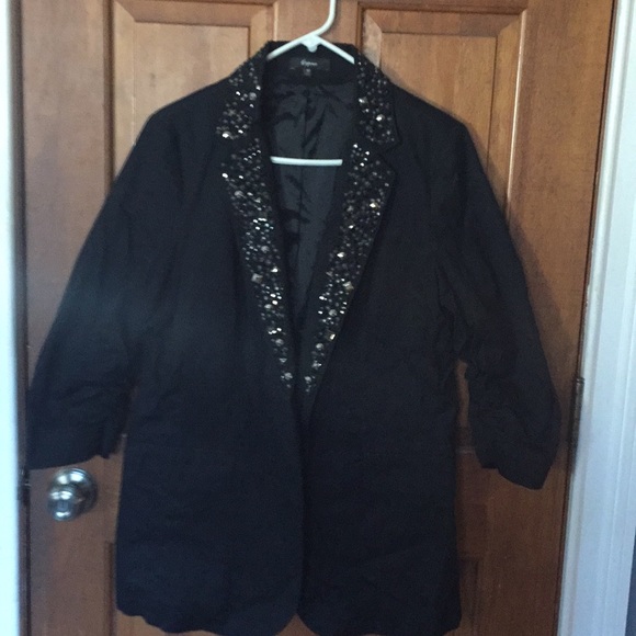 Express Jackets & Blazers - Jacket